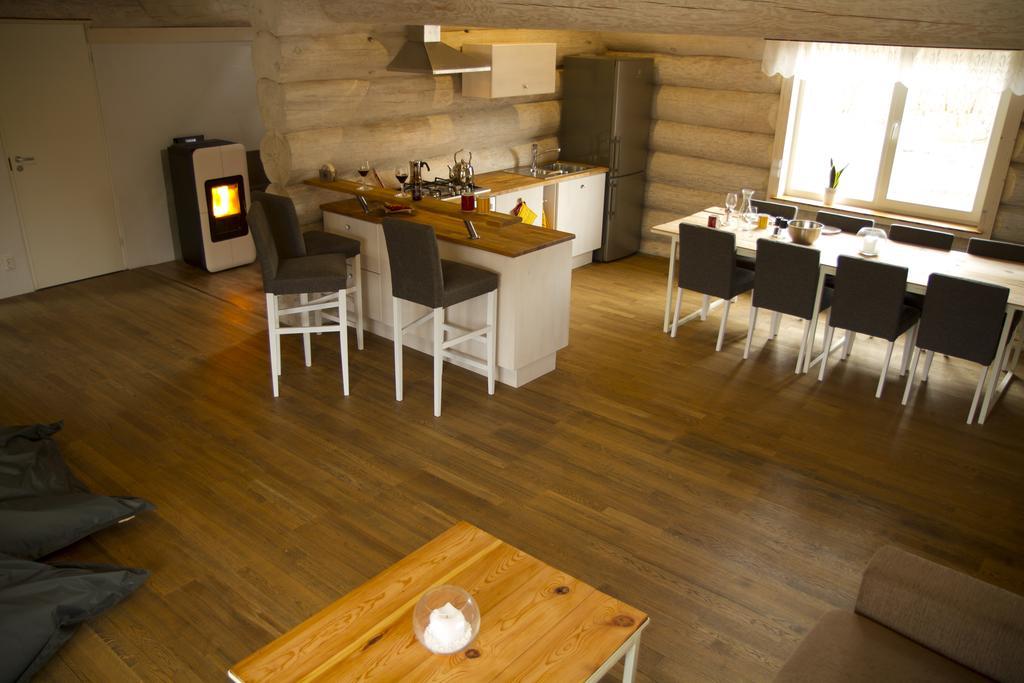 Humala Holiday Home Kohila Rom bilde