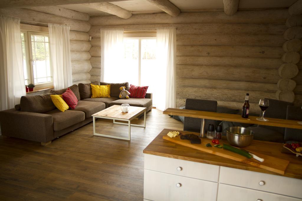 Humala Holiday Home Kohila Rom bilde