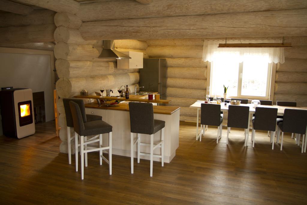 Humala Holiday Home Kohila Rom bilde
