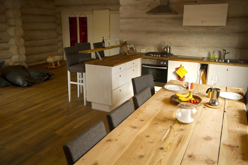 Humala Holiday Home Kohila Rom bilde