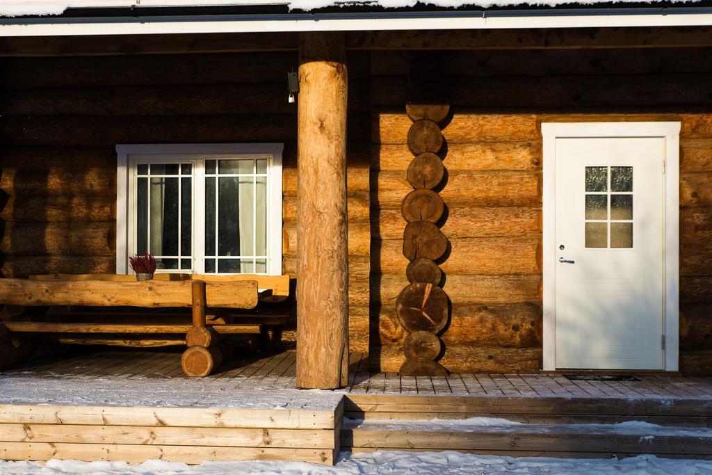 Humala Holiday Home Kohila Eksteriør bilde