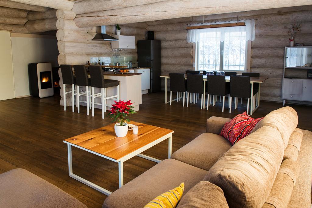 Humala Holiday Home Kohila Eksteriør bilde